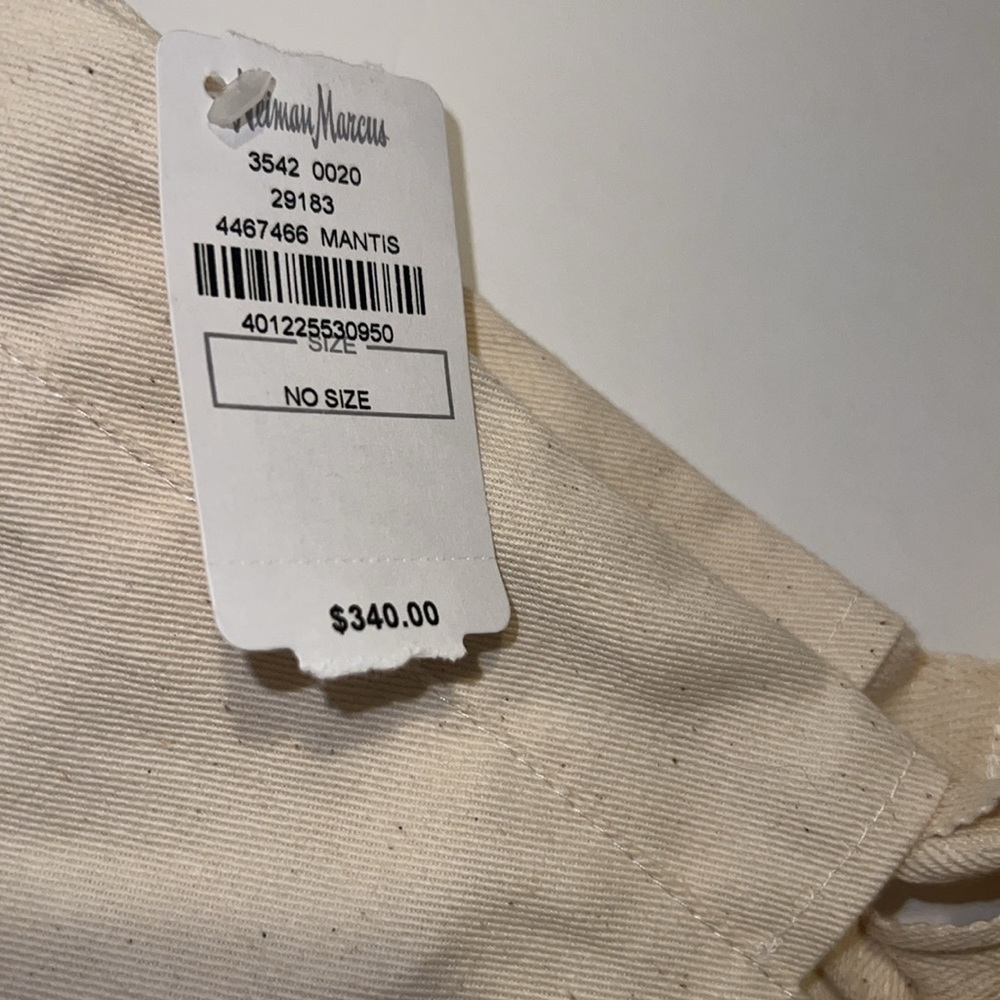Themoire Aria Bag - Picture 9 of 16